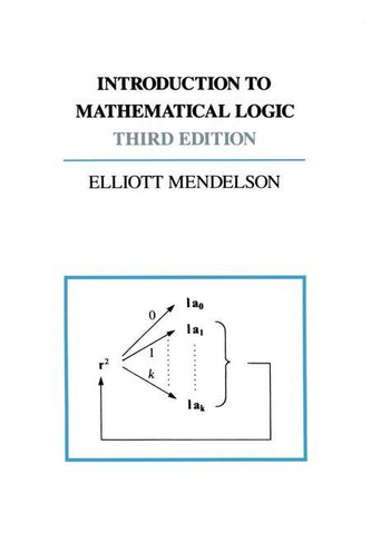 Introduction to Mathematical Logic