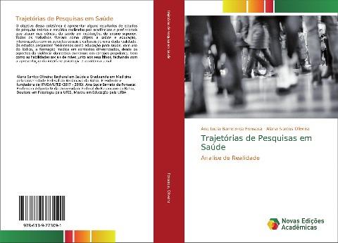 Trajetórias de Pesquisas em Saúde