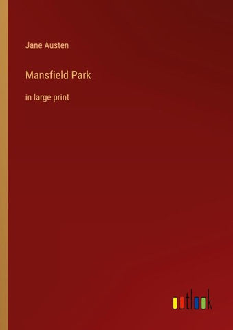 Mansfield Park