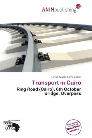 Transport in Cairo