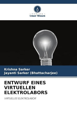 ENTWURF EINES VIRTUELLEN ELEKTROLABORS