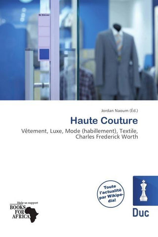 Haute Couture