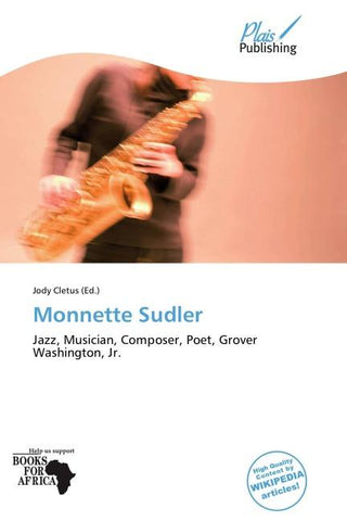 Monnette Sudler