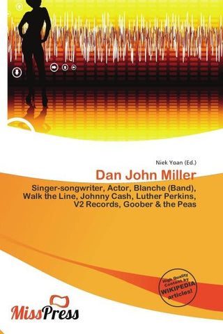 Dan John Miller