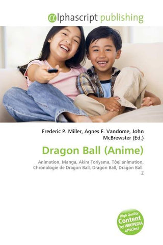 Dragon Ball (Anime)
