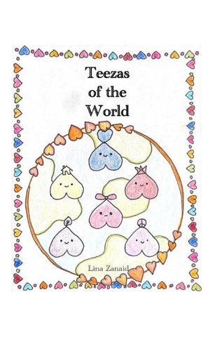 Teezas of the World