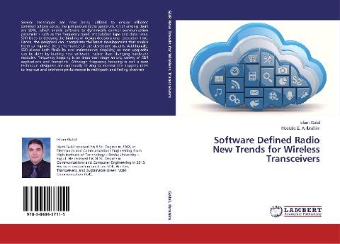 Software Defined Radio New Trends for Wireless Transceivers