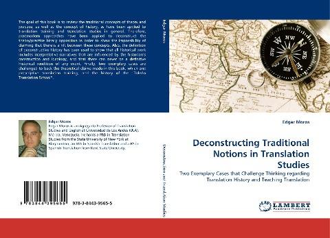 Deconstructing Traditional Notions in Translation Studies