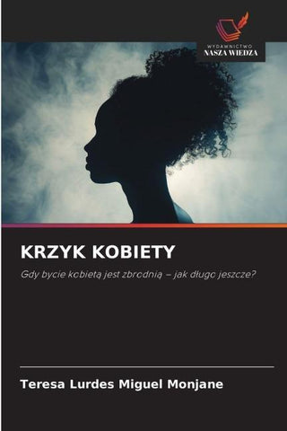 KRZYK KOBIETY