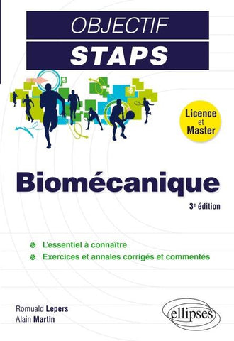 Biomécanique