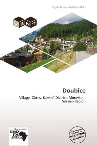 Doubice