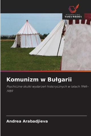 Komunizm w Bu¿garii