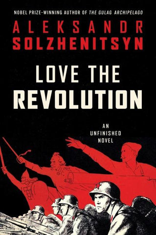 Love the Revolution