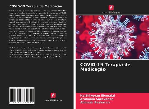 COVID-19 Terapia de Medicação