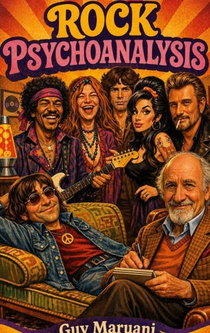 Rock Psychoanalysis
