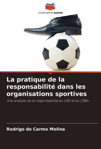 La pratique de la responsabilité dans les organisations sportives