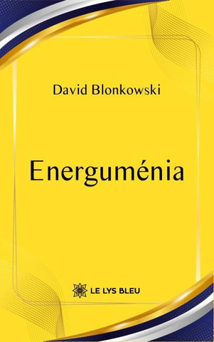 Energuménia