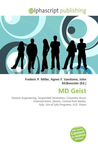MD Geist
