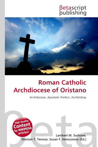 Roman Catholic Archdiocese of Oristano
