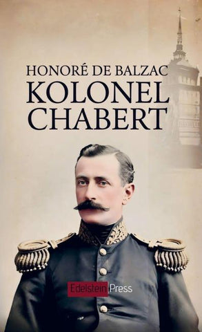 Kolonel Chabert