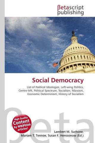 Social Democracy