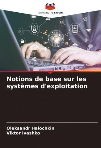 Notions de base sur les systèmes d'exploitation