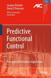 Predictive Functional Control