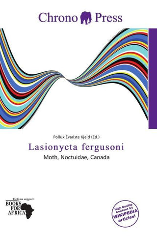 Lasionycta fergusoni
