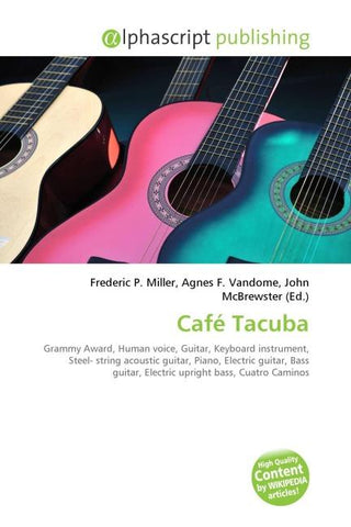 Café Tacuba