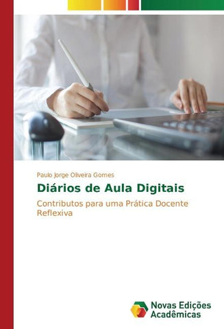 Diários de Aula Digitais