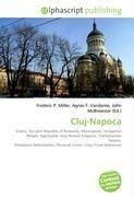 Cluj-Napoca