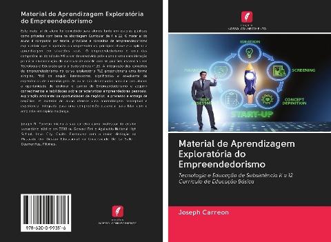 Material de Aprendizagem Exploratória do Empreendedorismo