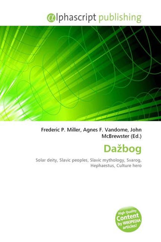 Da¿bog