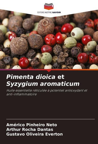 Pimenta dioica et Syzygium aromaticum