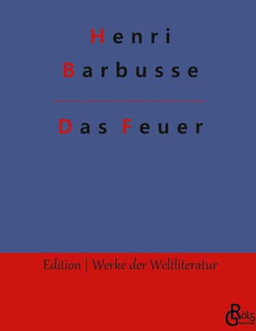 Das Feuer