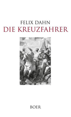 Die Kreuzfahrer
