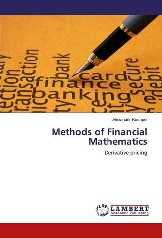 Methods of Financial Mathematics