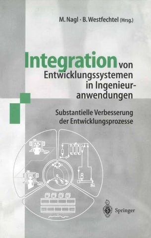 Integration von Entwicklungssystemen in Ingenieuranwendungen