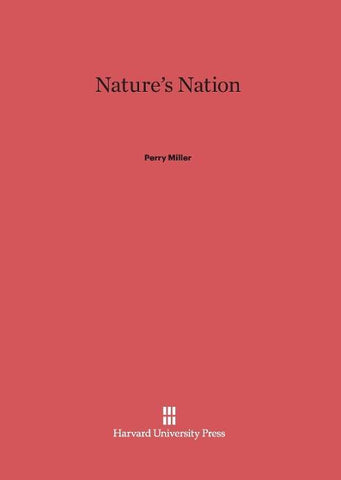 Nature's Nation