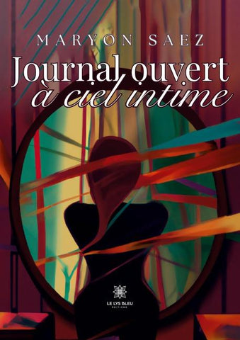 Journal ouvert à ciel intime