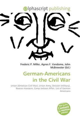 German-Americans in the Civil War