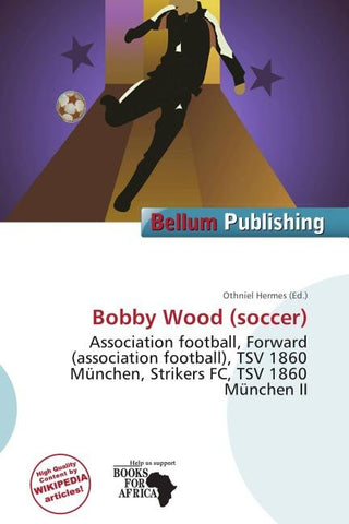 Bobby Wood (soccer)