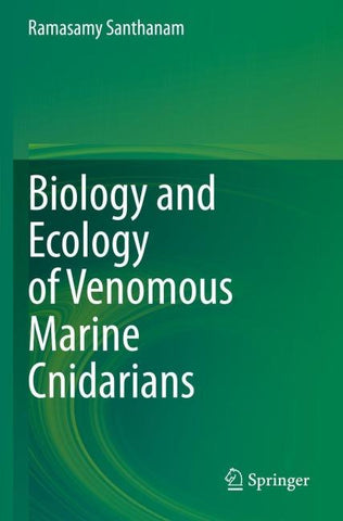 Biology and Ecology of Venomous Marine Cnidarians