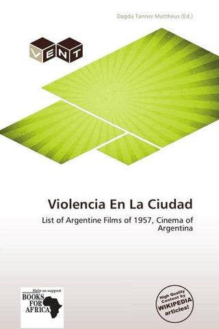 Violencia En La Ciudad