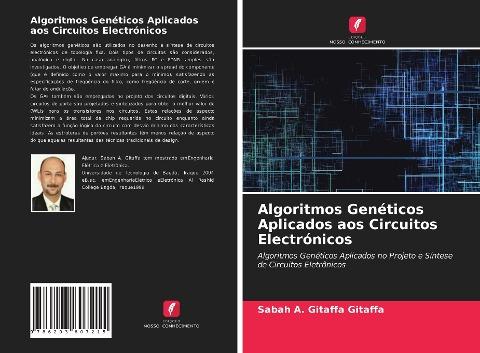 Algoritmos Genéticos Aplicados aos Circuitos Electrónicos
