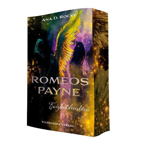 Romeos Payne 3
