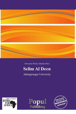Selim Al Deen