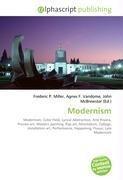 Modernism