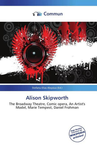 Alison Skipworth