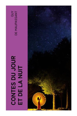 Contes du jour et de la nuit